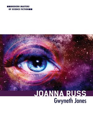 cover image of Joanna Russ